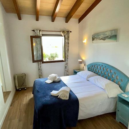 El Ponton House, Villa at Serra Tramuntana near Sa Gubia, perfect for cyclists Plamanyola Exterior foto