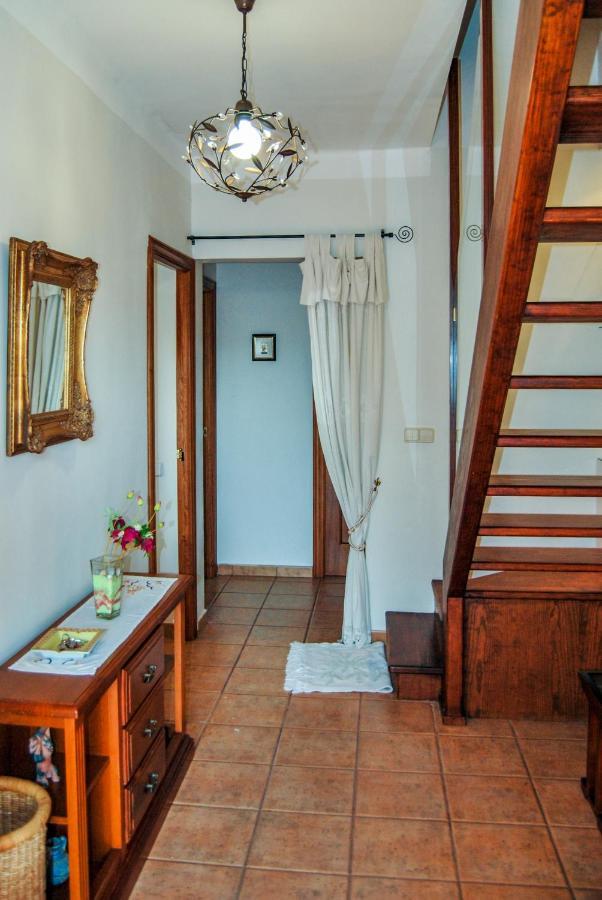 El Ponton House, Villa at Serra Tramuntana near Sa Gubia, perfect for cyclists Plamanyola Exterior foto