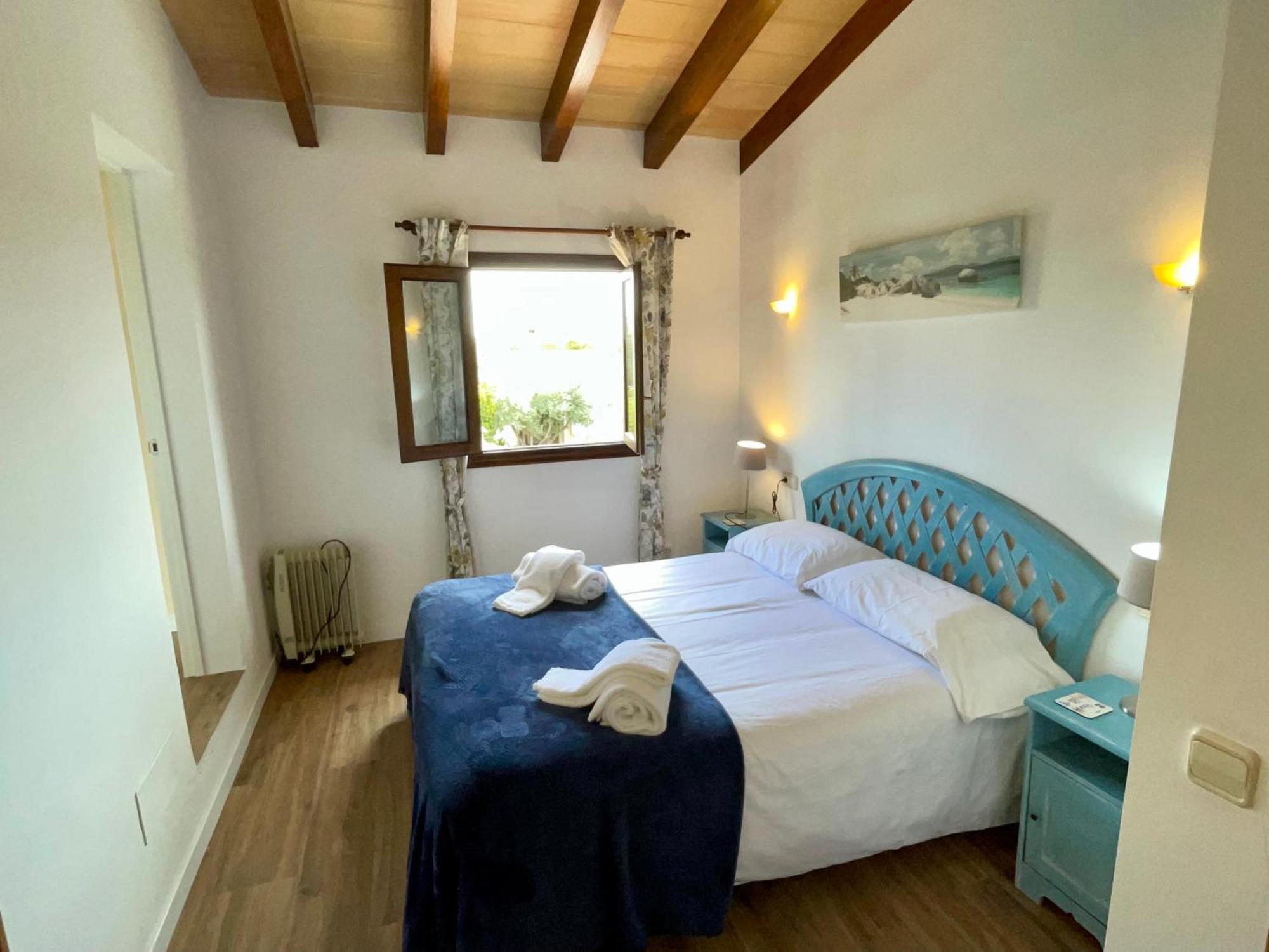 El Ponton House, Villa at Serra Tramuntana near Sa Gubia, perfect for cyclists Plamanyola Exterior foto