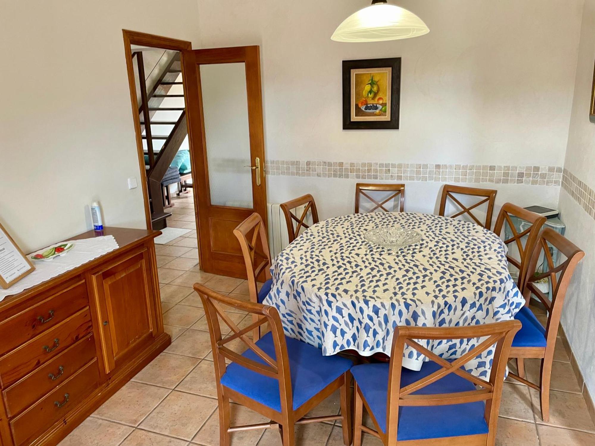 El Ponton House, Villa at Serra Tramuntana near Sa Gubia, perfect for cyclists Plamanyola Exterior foto